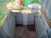 Kapal kerja kanggo didol