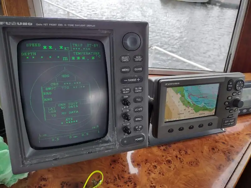 Kapal pilot kanggo didol