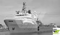 Kapal pasokan kanggo didol