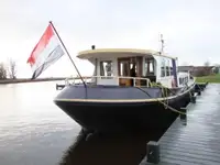 Tongkang kanggo didol