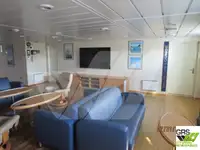Kapal pasokan kanggo didol