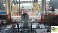 Kapal pasokan kanggo didol
