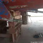 Kapal kru kanggo didol