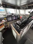 Kapal survei kanggo didol