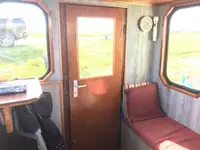 Kapal penarik kanggo didol
