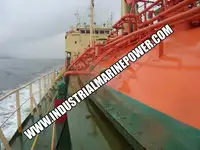 Kapal pengangkut LNG kanggo didol