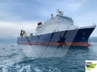 Kapal Ro-Ro kanggo didol