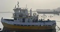 Towboat kanggo didol