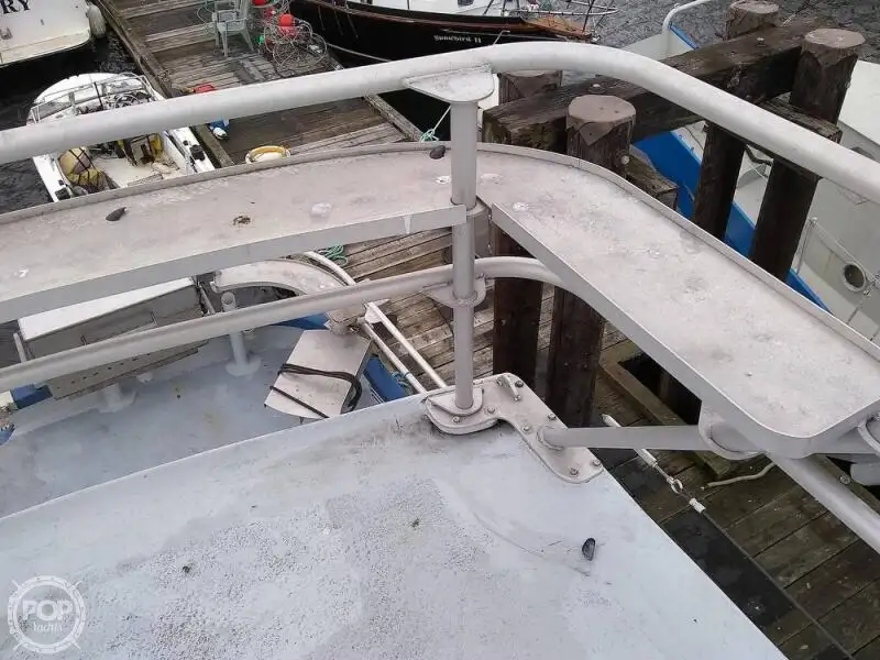 Kapal cutter kanggo didol
