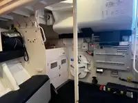 Kapal kru kanggo didol