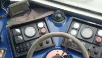 Kapal kru kanggo didol