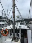 Kapal purse seiner kanggo didol