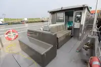 Kapal pesiar kanggo didol