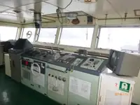 Kapal pengangkut barang curah kanggo didol