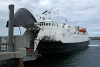Kapal pengangkut barang curah kanggo didol