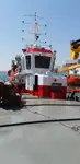 Kapal feri kanggo didol