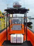 Kapal karet kaku kanggo didol