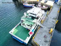 Kapal Ro-Ro kanggo didol