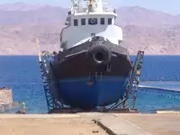 Towboat kanggo didol