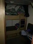 Kapal reefer kanggo didol