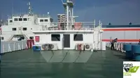 Ro-Ro ship kanggo didol