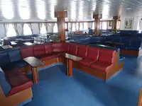 Kapal feri kanggo didol