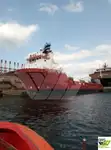 Kapal pasokan platform (PSV) kanggo didol