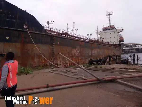 Logam rongsokan kanggo didol