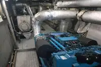 Kapal pesiar kanggo didol