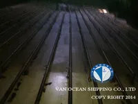 Kapal tanker minyak/bahan kimia kanggo didol
