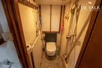 Kapal patroli kanggo didol