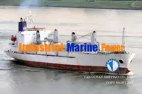 Kapal reefer kanggo didol