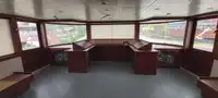 Kapal pesiar kanggo didol
