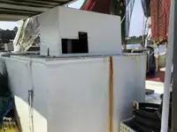 Kapal trawler kanggo didol