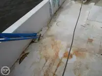 Kapal trawler kanggo didol