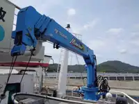 Kapal pengangkut barang curah kanggo didol