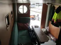 Kapal penarik kanggo didol