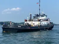 Towboat kanggo didol