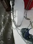 Kapal trawler kanggo didol