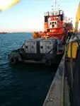 Kapal penarik kanggo didol