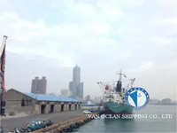 Kapal reefer kanggo didol