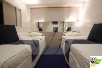 Kapal pesiar kanggo didol