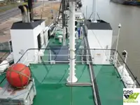 Kapal kerja kanggo didol