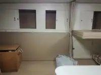Kapal patroli kanggo didol