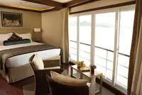 Kapal pesiar kanggo didol