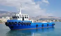Kapal penarik kanggo didol