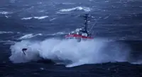 Kapal penarik kanggo didol