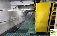 Kapal survei kanggo didol