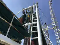 Kapal trawler kanggo didol