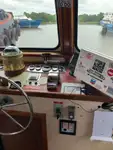 Kapal kru kanggo didol